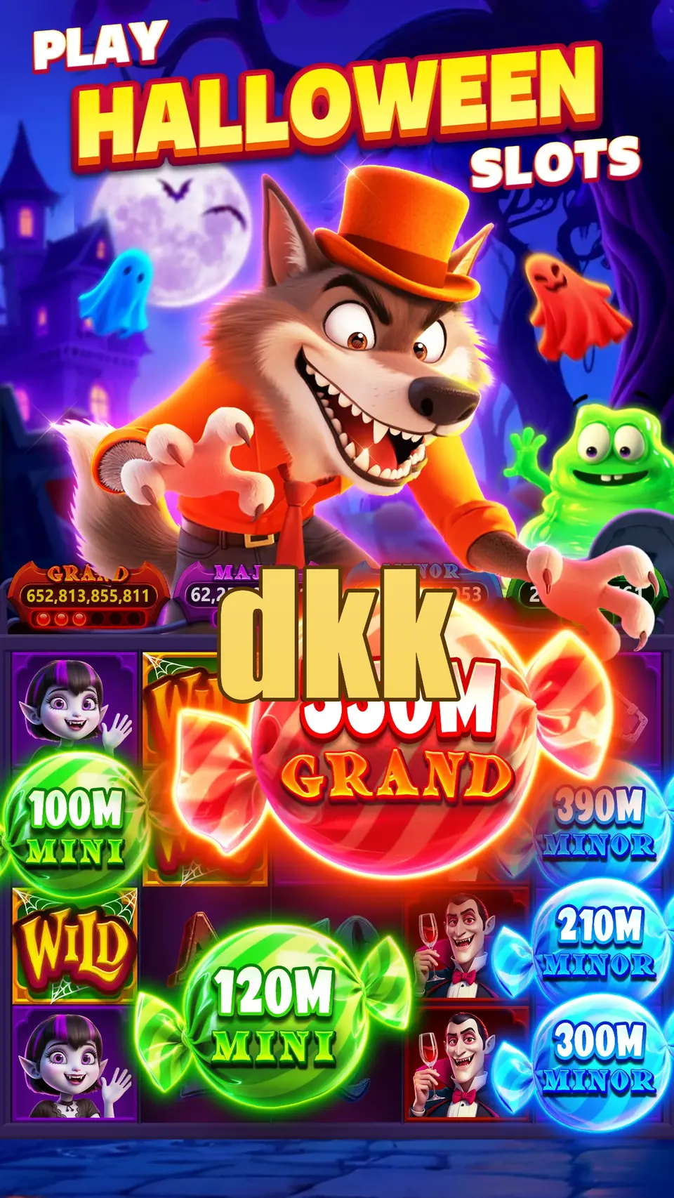 dkk Masuk